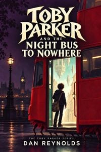 Produktbild: Toby Parker and the Night Bus to Nowhere