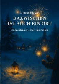 Produktbild: Dazwischen ist auch ein Ort