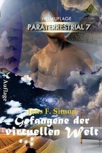 Produktbild: Gefangene der virtuellen Welt (PARATERRESTRIAL 7)