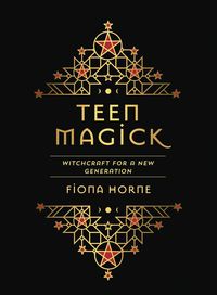 Produktbild: Teen Magick