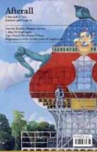 Produktbild: Afterall #31 -2012 Aut/win