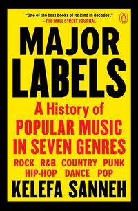 Produktbild: Major Labels
