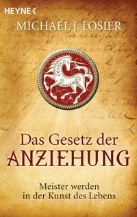 Produktbild: Das Gesetz der Anziehung