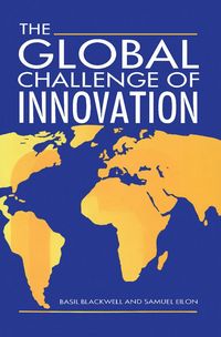 Produktbild: The Global Challenge of Innovation