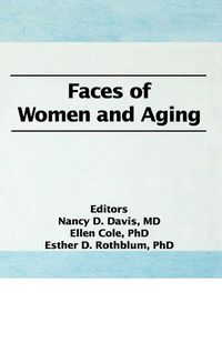 Produktbild: Faces of Women and Aging