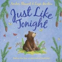 Produktbild: Stewart, A: Just Like Tonight