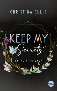 Produktbild: Keep my Secrets