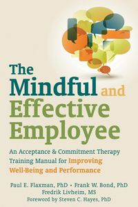 Produktbild: Mindful and Effective Employee