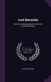 Produktbild: Lord Macaulay