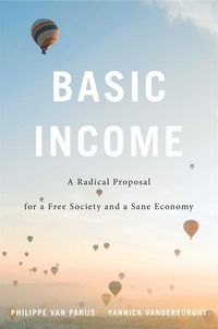 Produktbild: Basic Income