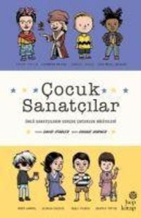 Produktbild: Cocuk Sanatcilar