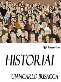Produktbild: Historiai