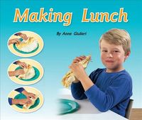 Produktbild: Making Lunch