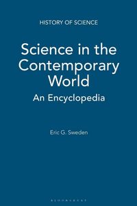 Produktbild: Science in the Contemporary World