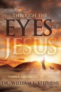 Produktbild: Through the Eyes of Jesus