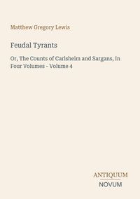 Produktbild: Feudal Tyrants
