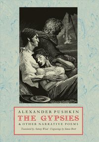 Produktbild: The Gypsies & Other Narrative Poems