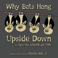 Produktbild: Why Bats Hang Upside Down