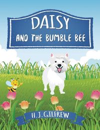 Produktbild: Daisy And The BumbleBee (Children's Picture Book)