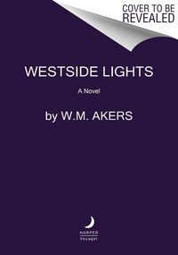 Produktbild: Akers, W: Westside Lights