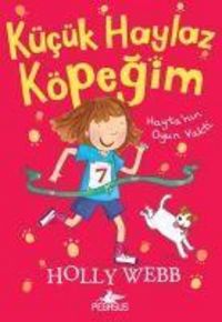 Produktbild: Haytanin Oyun Vakti - K&uuml;c&uuml;k Haylaz K&ouml;pegim 3