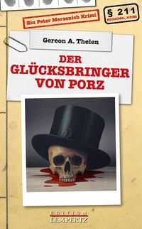 Produktbild: Der Gl&uuml;cksbringer von Porz