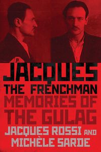 Produktbild: Jacques the Frenchman