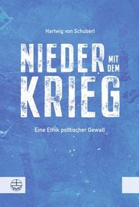 Produktbild: Nieder mit dem Krieg!