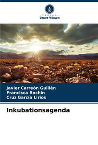 Produktbild: Inkubationsagenda