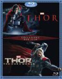 Bild vom Artikel Thor1 & Thor - The Dark World - edizione Limitata vom Autor Chris Hemsworth