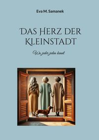 Produktbild: Das Herz der Kleinstadt