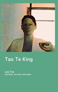 Produktbild: Tao te king