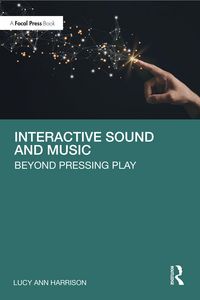 Produktbild: Interactive Sound and Music