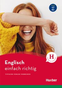 Produktbild Englisch – einfach richtig