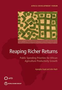 Produktbild: Reaping Richer Returns