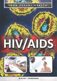 Produktbild: Hiv/aids