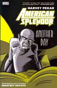 Produktbild: American Splendor