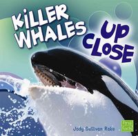 Produktbild: Killer Whales Up Close