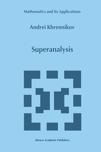 Produktbild: Superanalysis