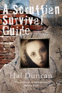 Produktbild: A Scruffian Survival Guide (Fabbles, #2)