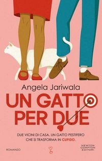 Produktbild: Un gatto per due