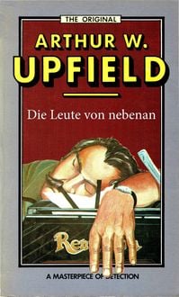 Produktbild: Die Leute von nebenan