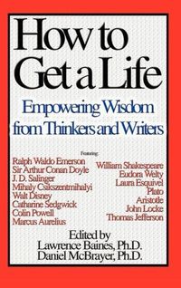 Produktbild: How To Get A Life