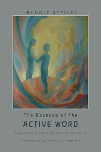 Produktbild: The Essence of the Active Word