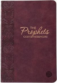 Produktbild: The Prophets