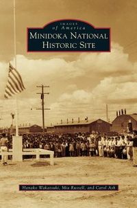 Produktbild: Minidoka National Historic Site