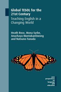 Produktbild: Global TESOL for the 21st Century