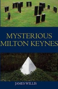 Produktbild: Mysterious Milton Keynes