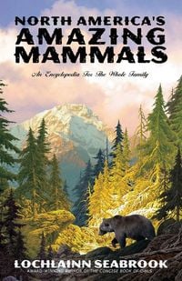 Produktbild: North America's Amazing Mammals