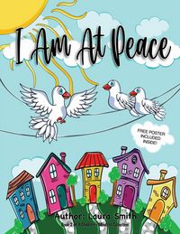 Produktbild: I Am At Peace